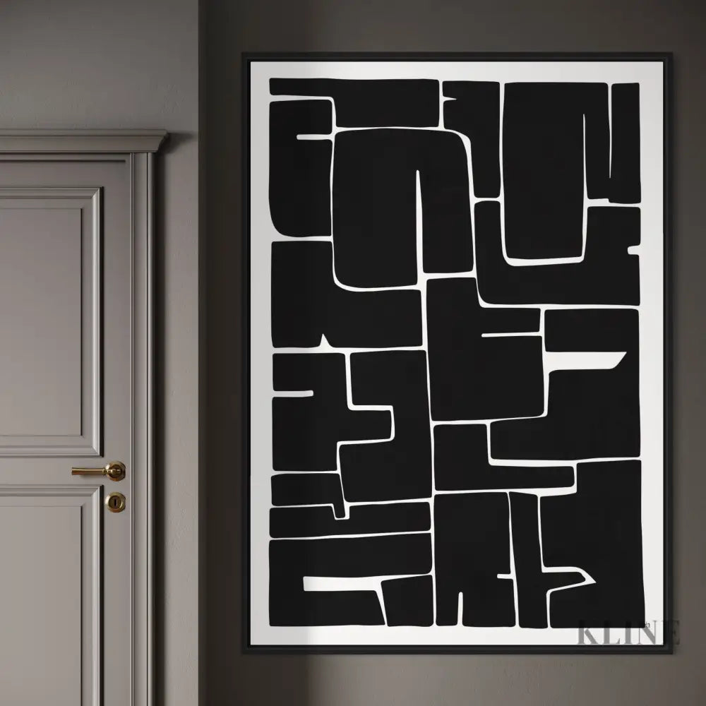 Mosaic - Hand Painting