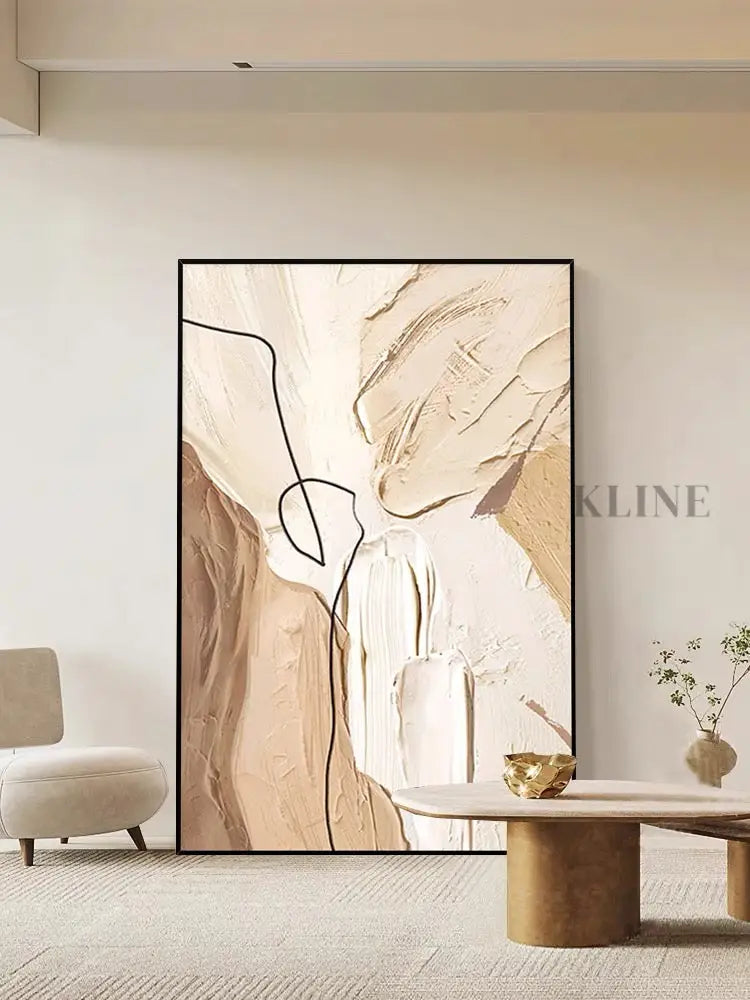 Move 3 - Hand Painting