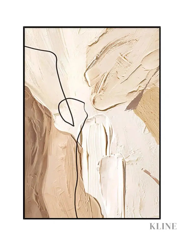 Move 3 - Hand Painting