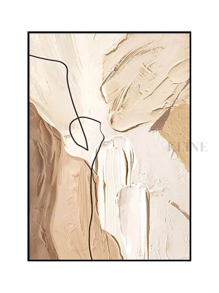 Move 3 - Hand Painting