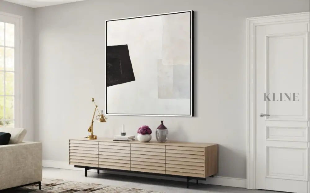 Movement - Kline Collective