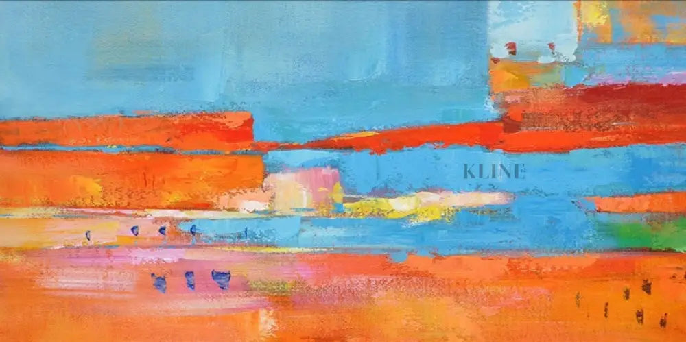 Moving Past 2 - Kline Collective