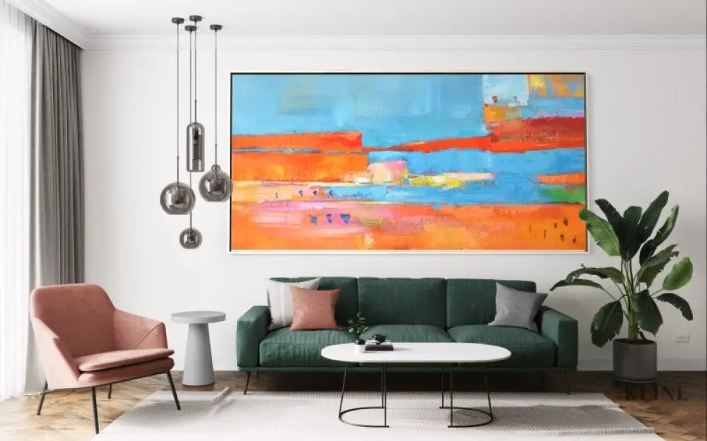 Moving Past 2 - Kline Collective