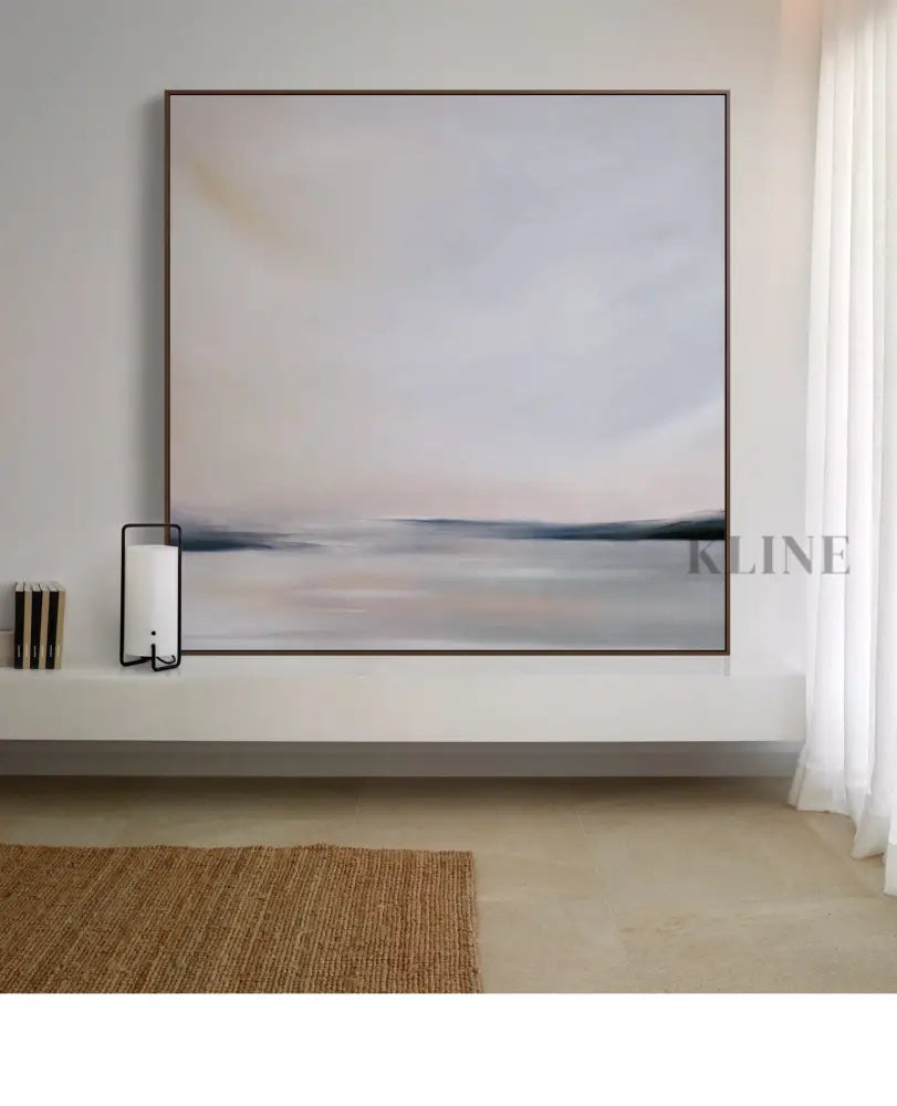 My Dazzled Sight 2 - Hand Painting