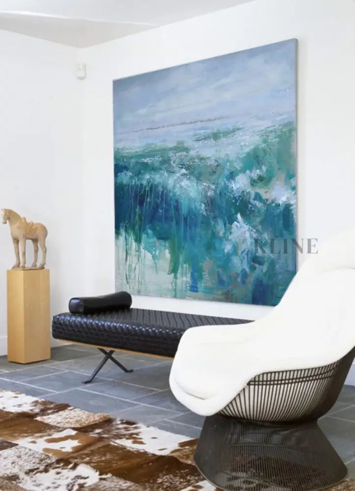 My Peace in the Storm - Kline Collective