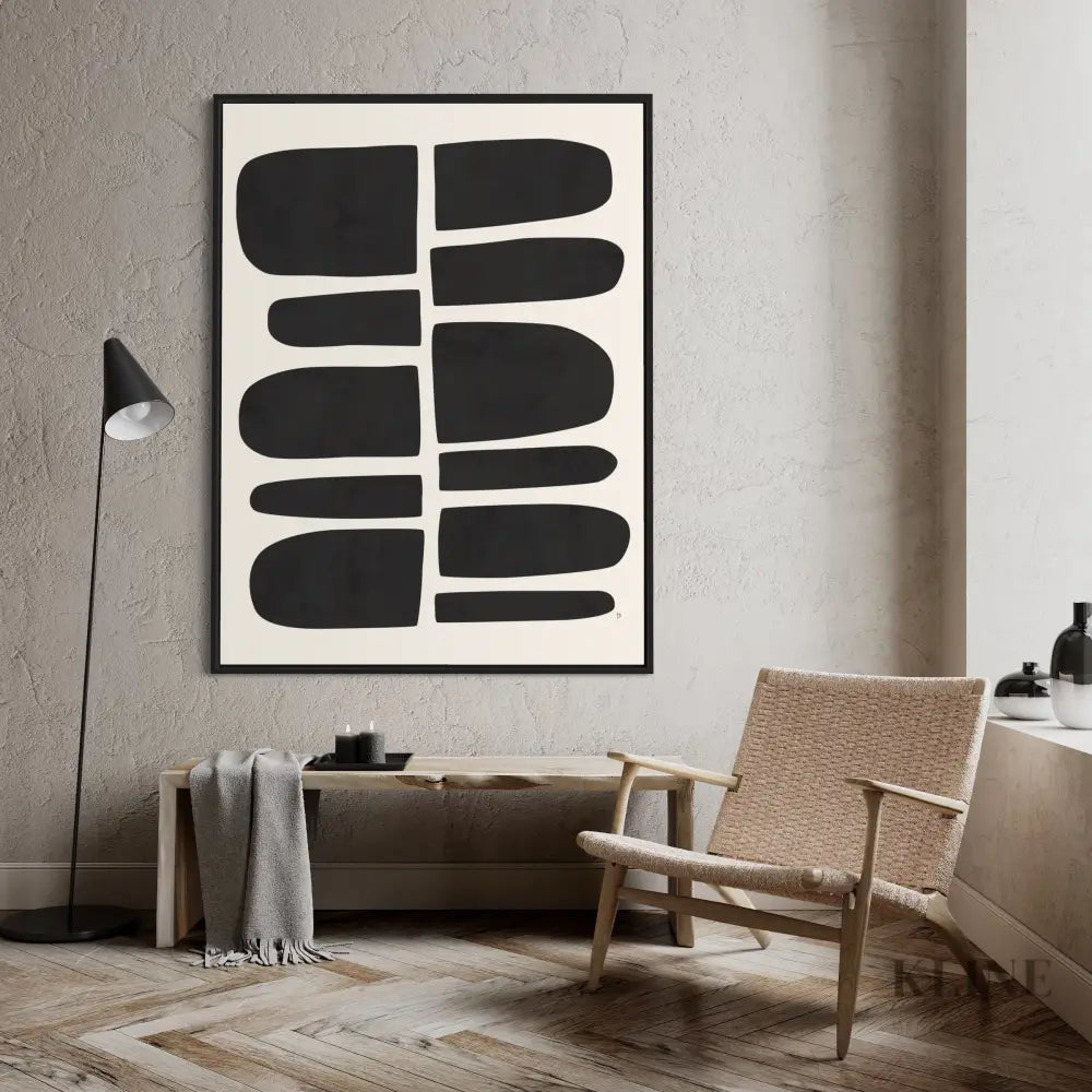 Neve - Hand Painting