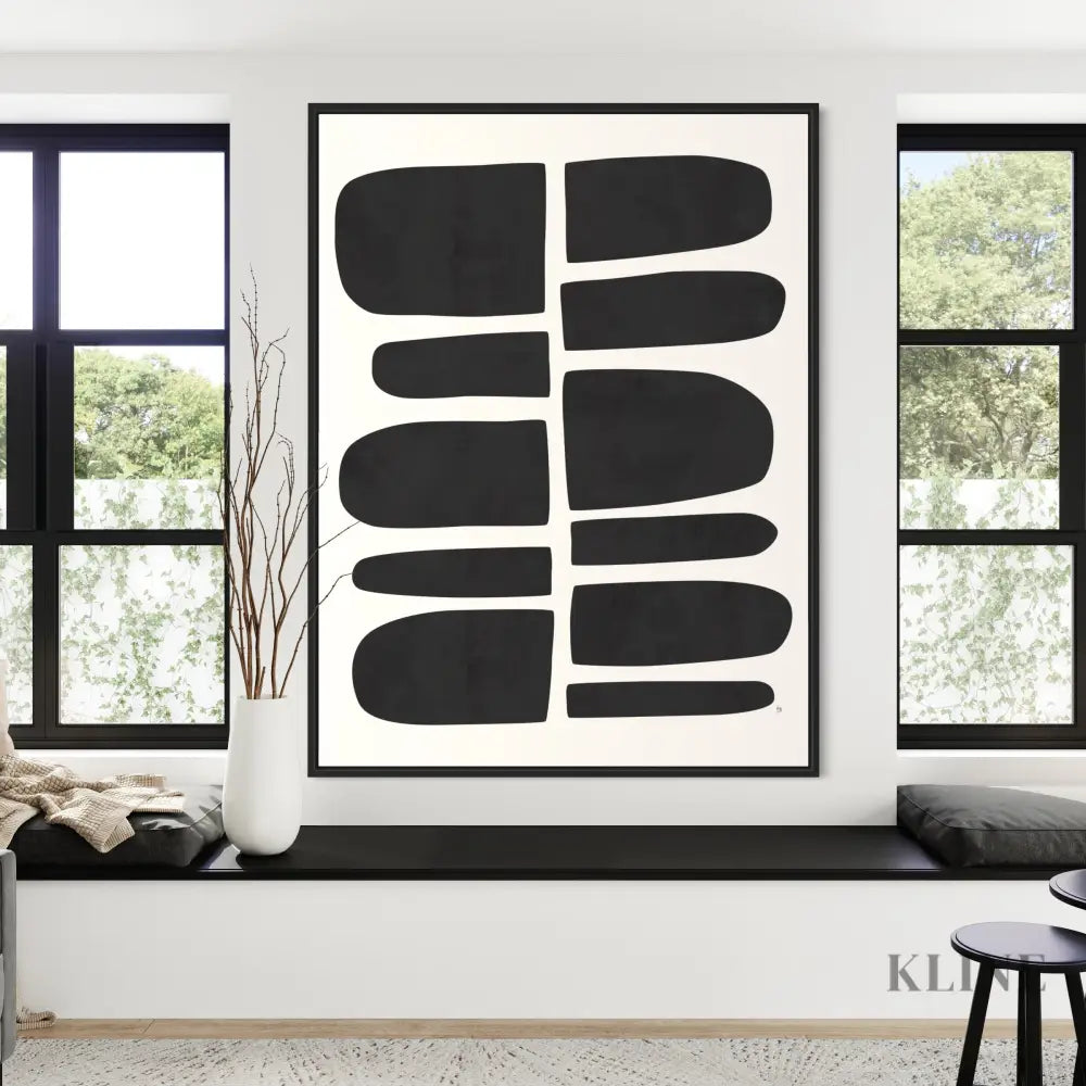 Neve - Hand Painting