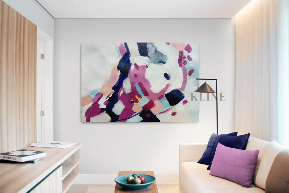 New Chapter - Kline Collective