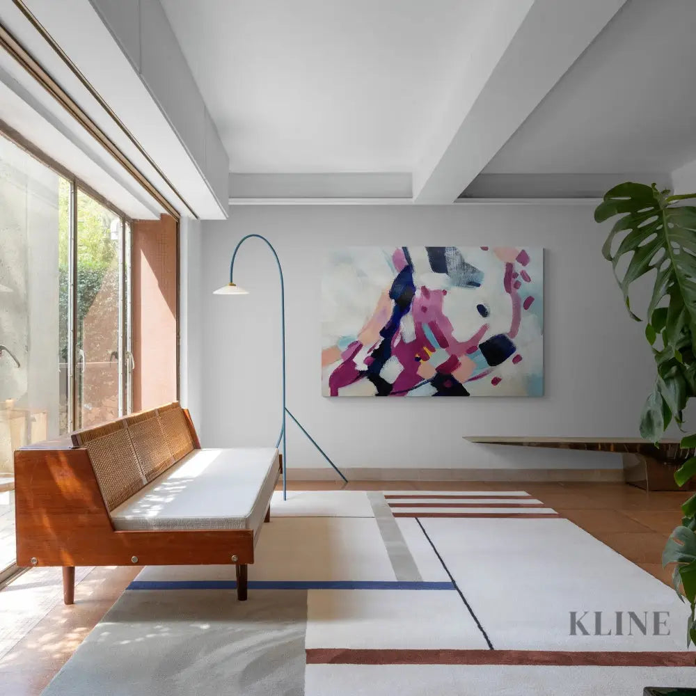 New Chapter - Kline Collective