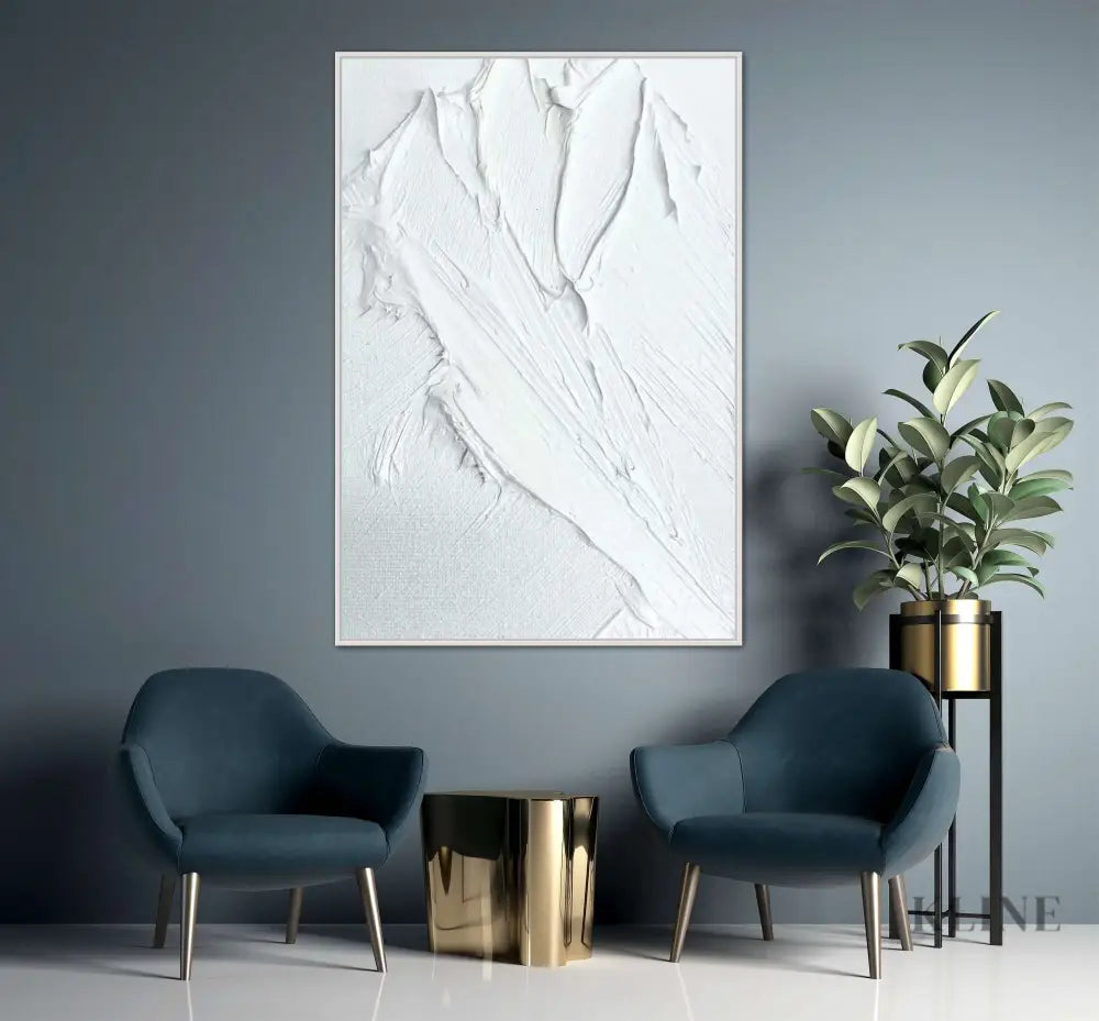 New Era - Hand Painting