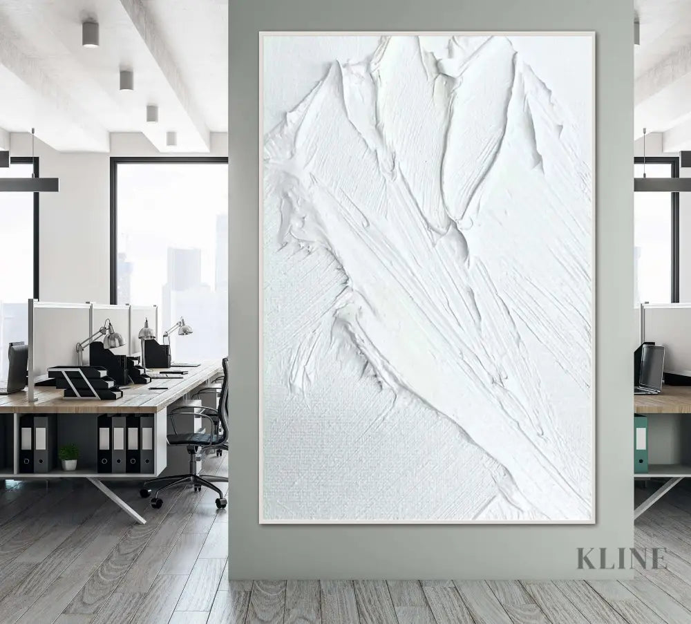 New Era - Hand Painting