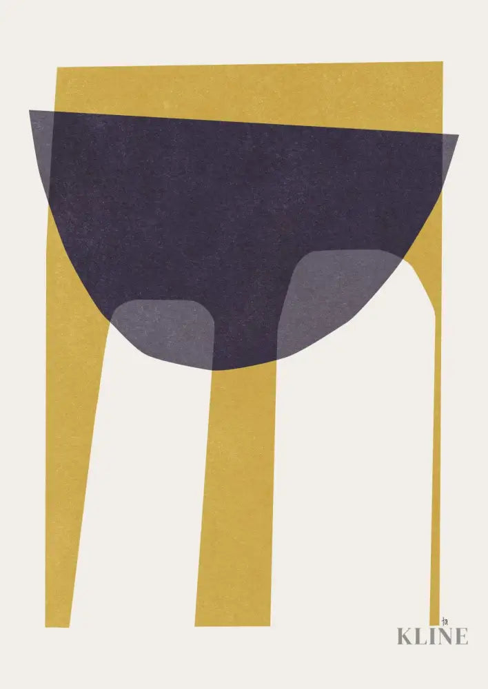 Nightfall - Hand Painting