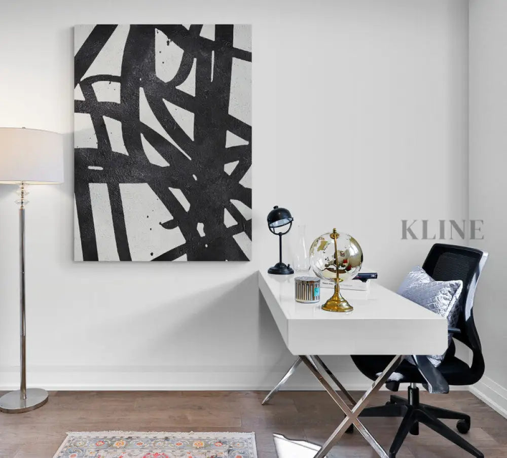 No. 26 - Kline Collective