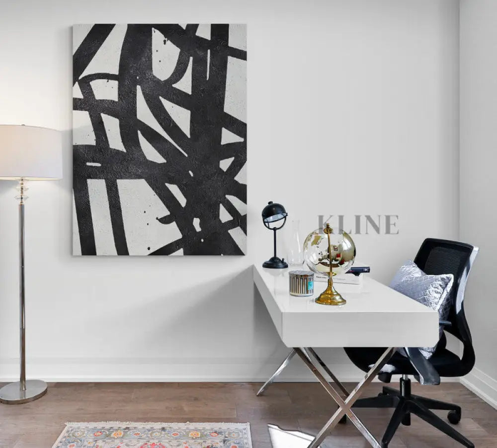 No. 26 - Kline Collective