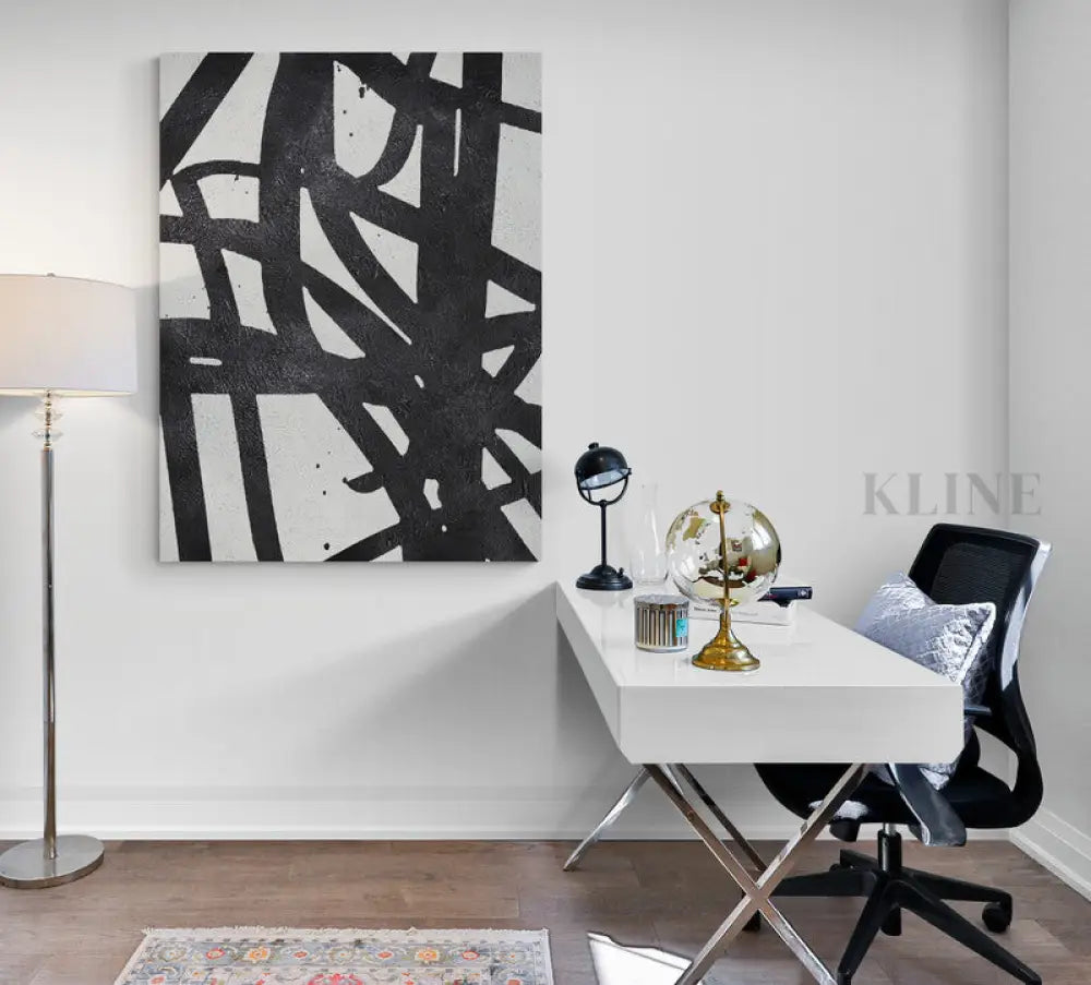 No. 26 - Kline Collective