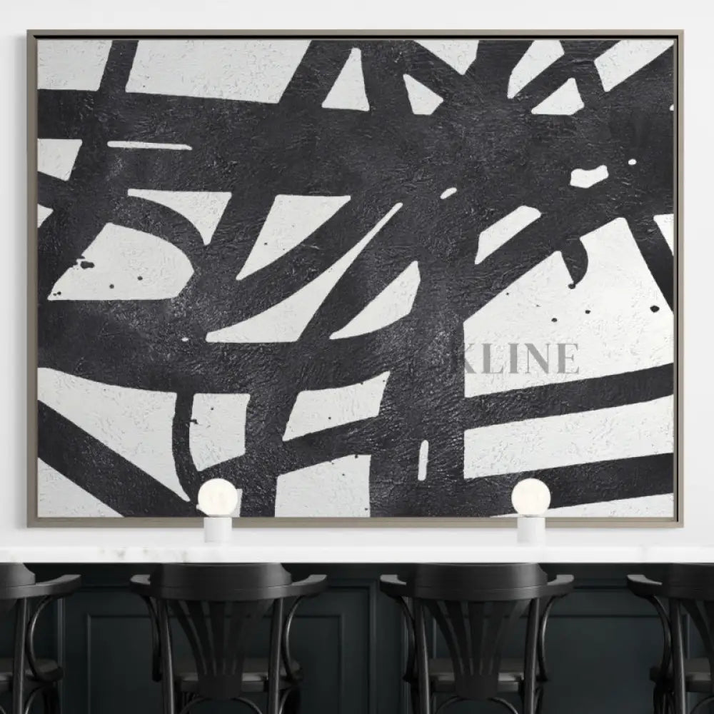 No. 26 - Kline Collective