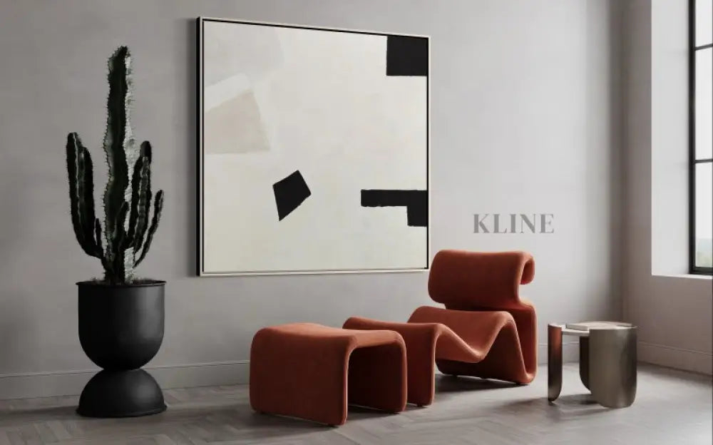 Nobody - Kline Collective