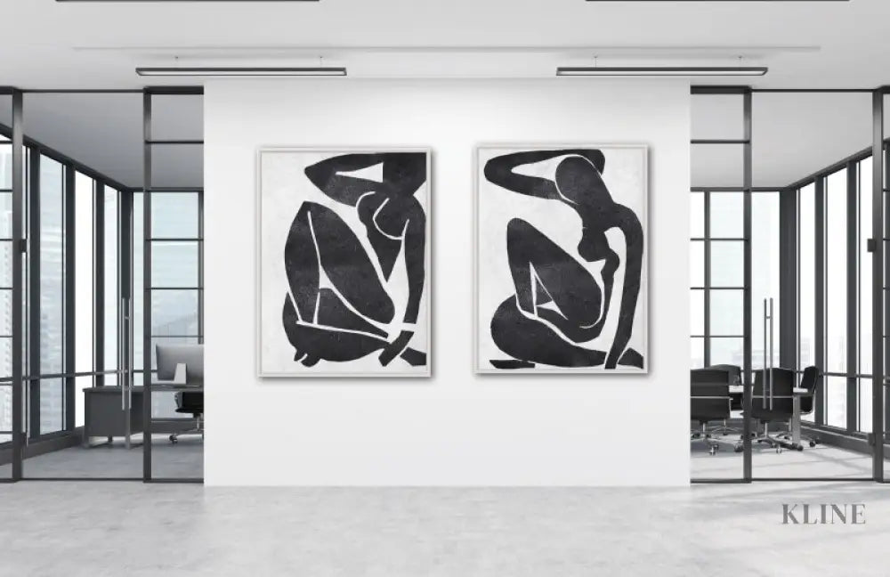 Noir Nu 2 - Kline Collective