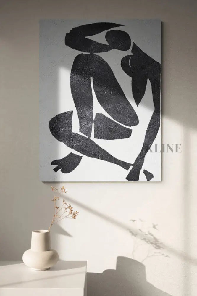 Noir Nu II - Kline Collective