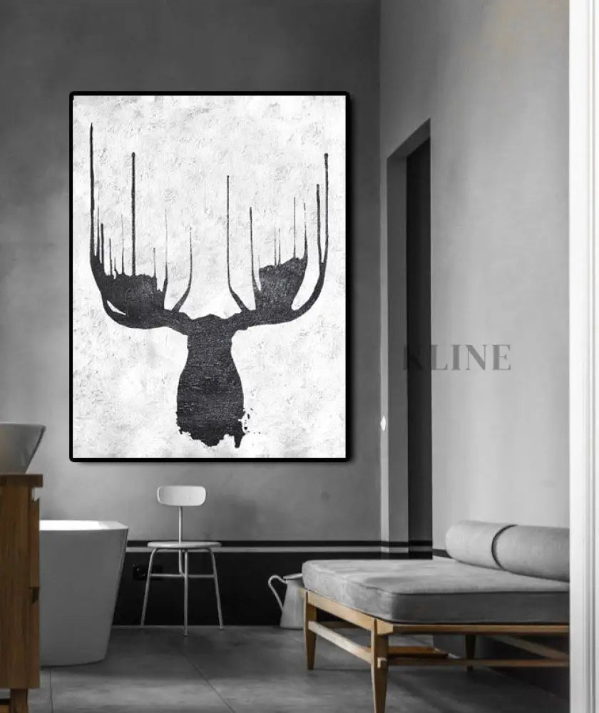 Nordic Wall Art Image
