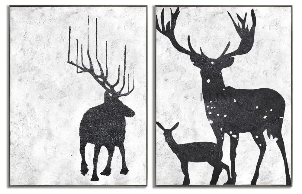 Nordic Sanctuary Set - Kline Collective