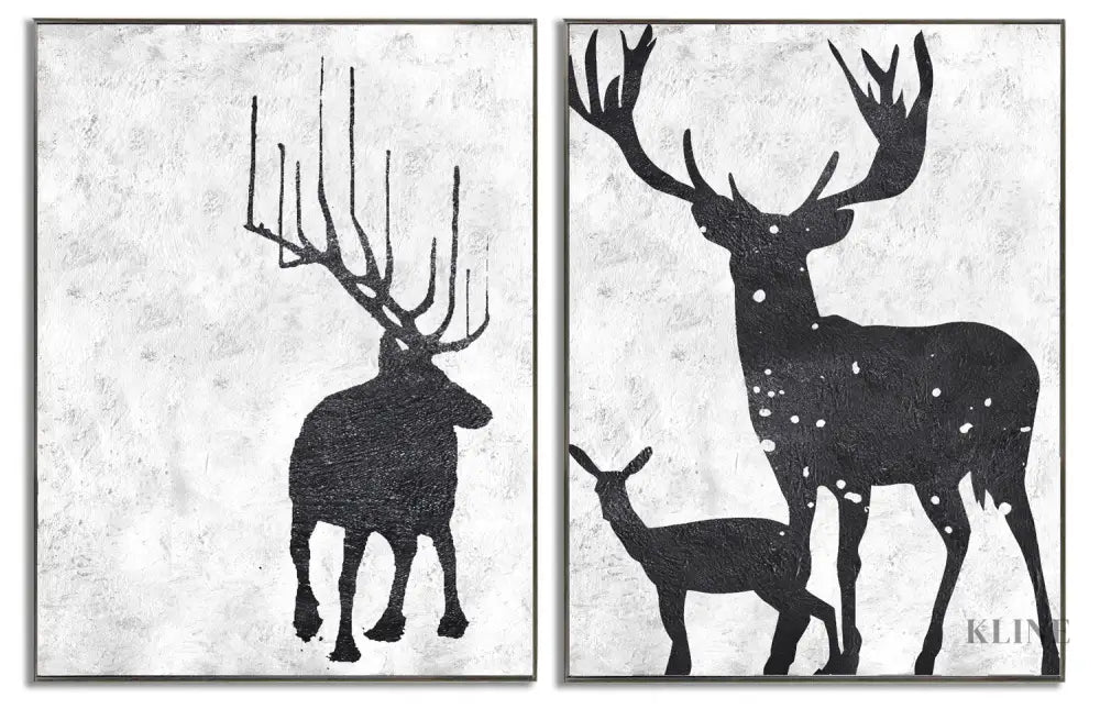 Nordic Sanctuary Set - Kline Collective