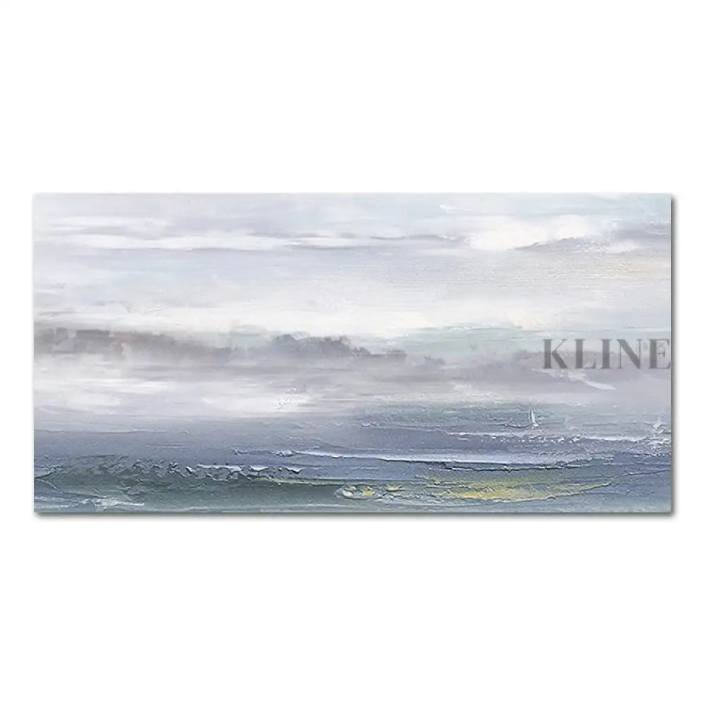 Not Afraid of Storm - Kline Collective