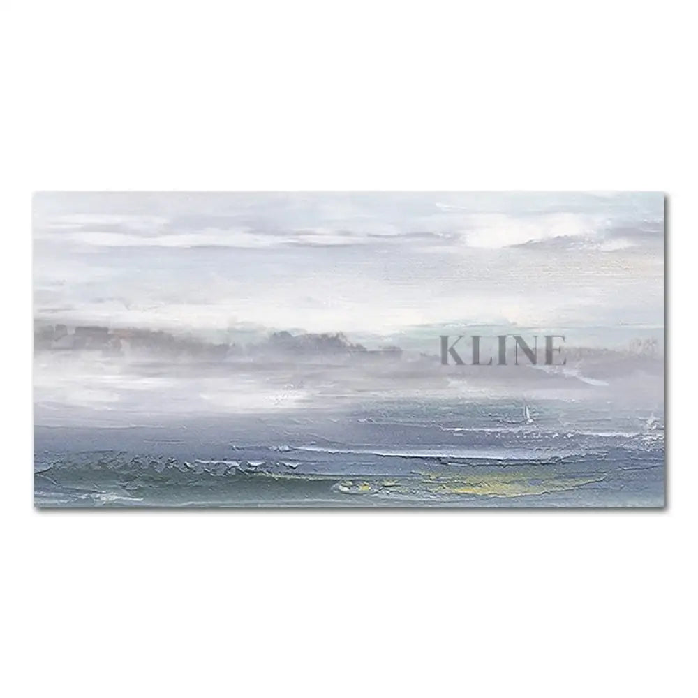 Not Afraid of Storm - Kline Collective