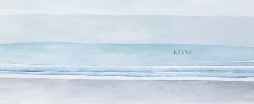 Ocean’s Murmur - Hand Painting
