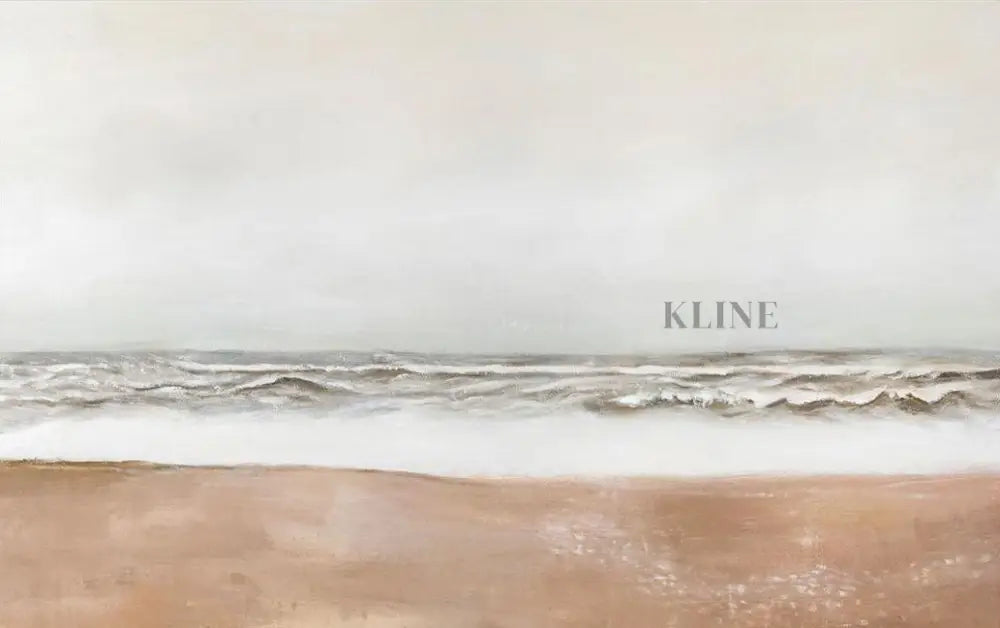 Of Love and Memory - Hand Painting