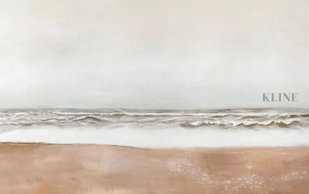 Of Love and Memory - Hand Painting