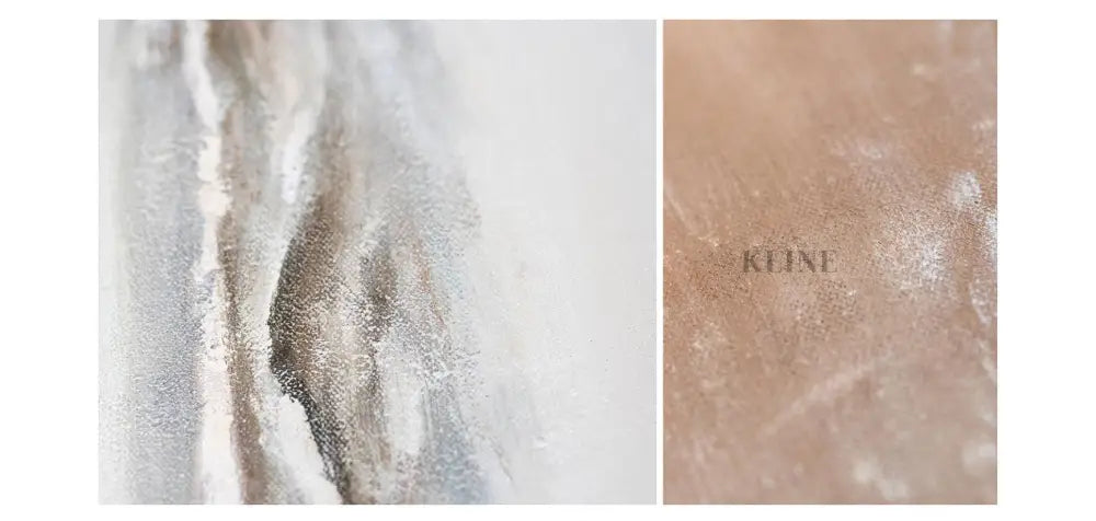 Of Love and Memory - Hand Painting