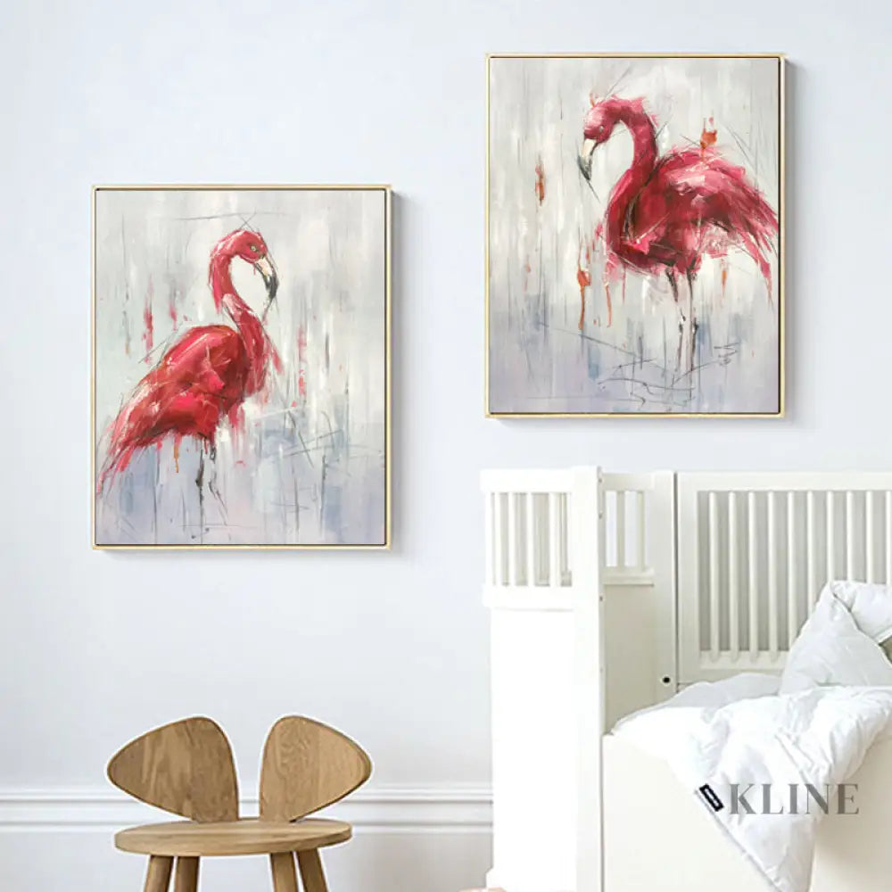 Oil Painting Set - Kline Collective