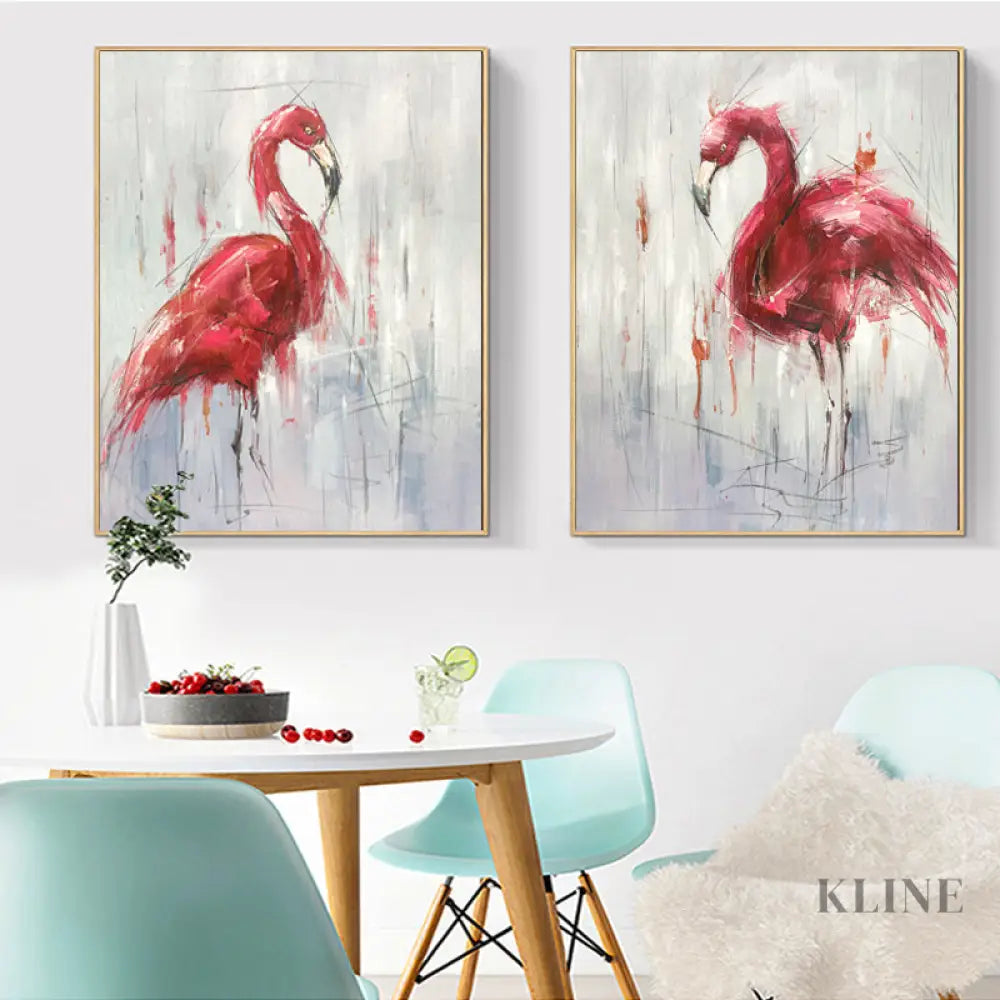 Oil Painting Set - Kline Collective