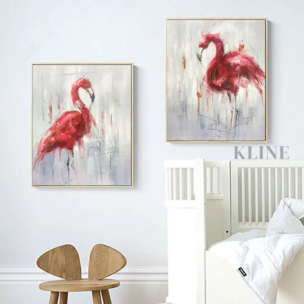 Oil Painting Set - Kline Collective
