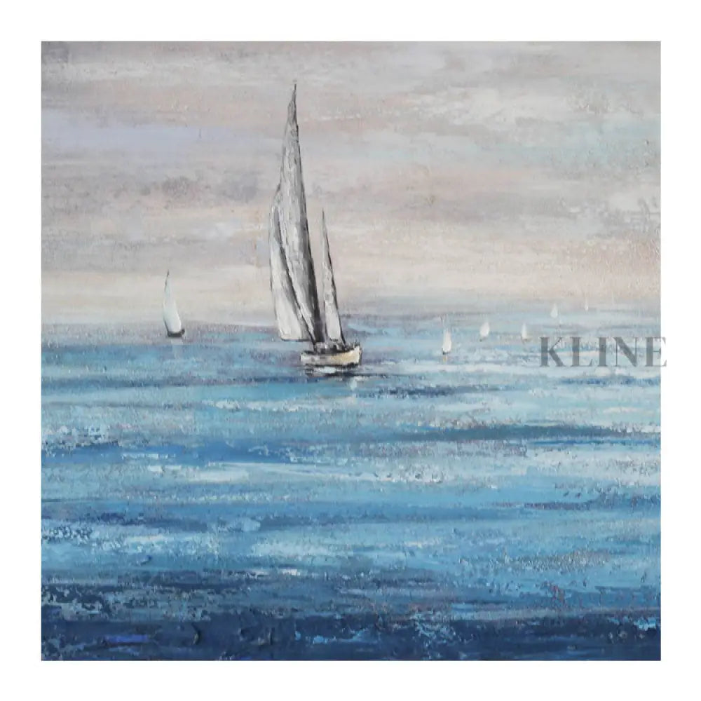 One Fine Day - Kline Collective