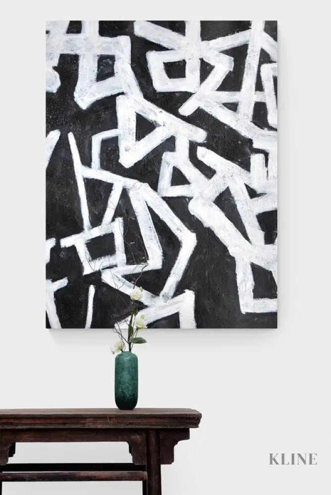 Oriental Wall Art Image