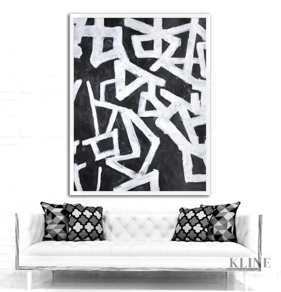 Oriental Wall Art Image