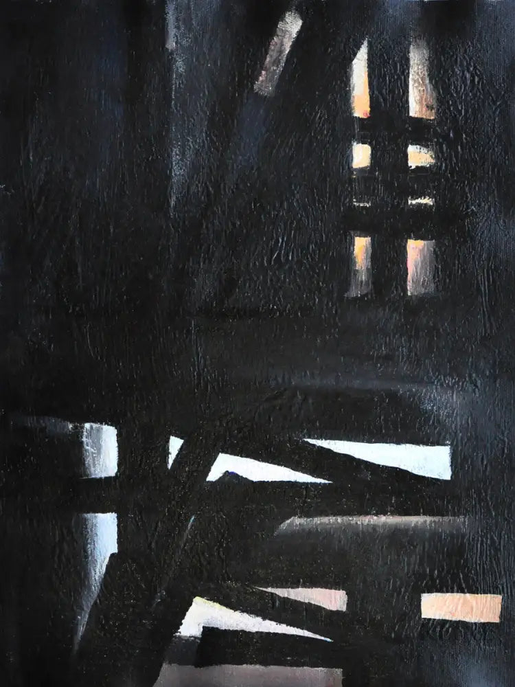 Outsider Looking In - Kline Collective