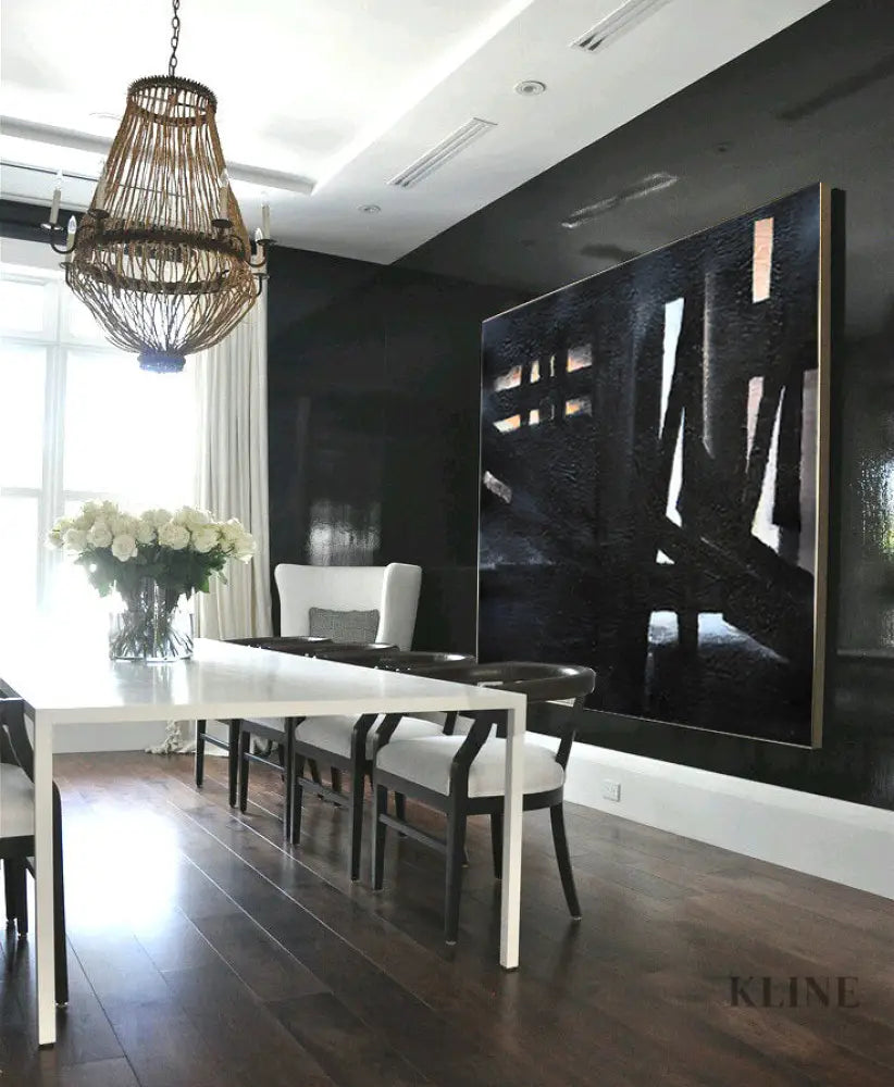 Outsider Looking In - Kline Collective