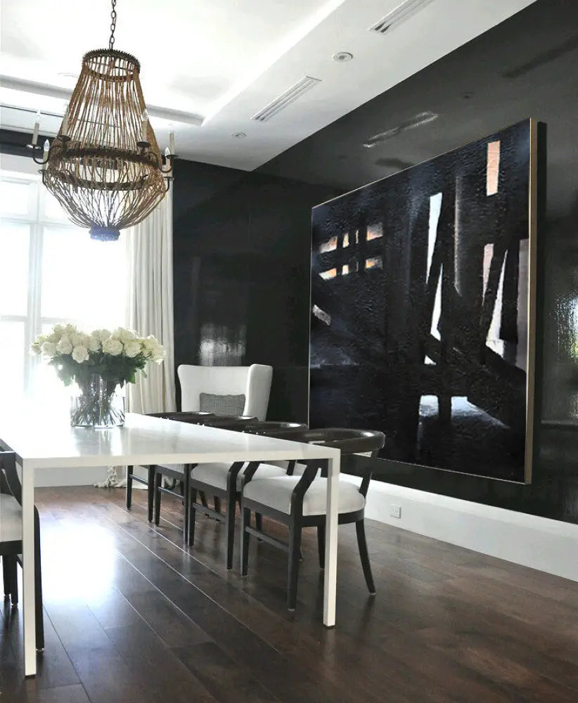 Outsider Looking In - Kline Collective