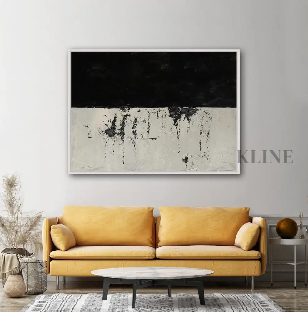 Ovedue - Hand Painting
