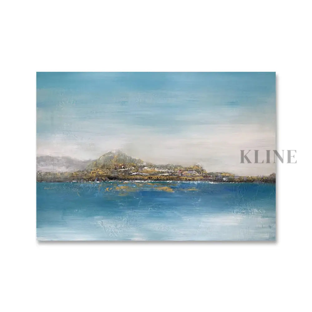 Overlooking - Kline Collective