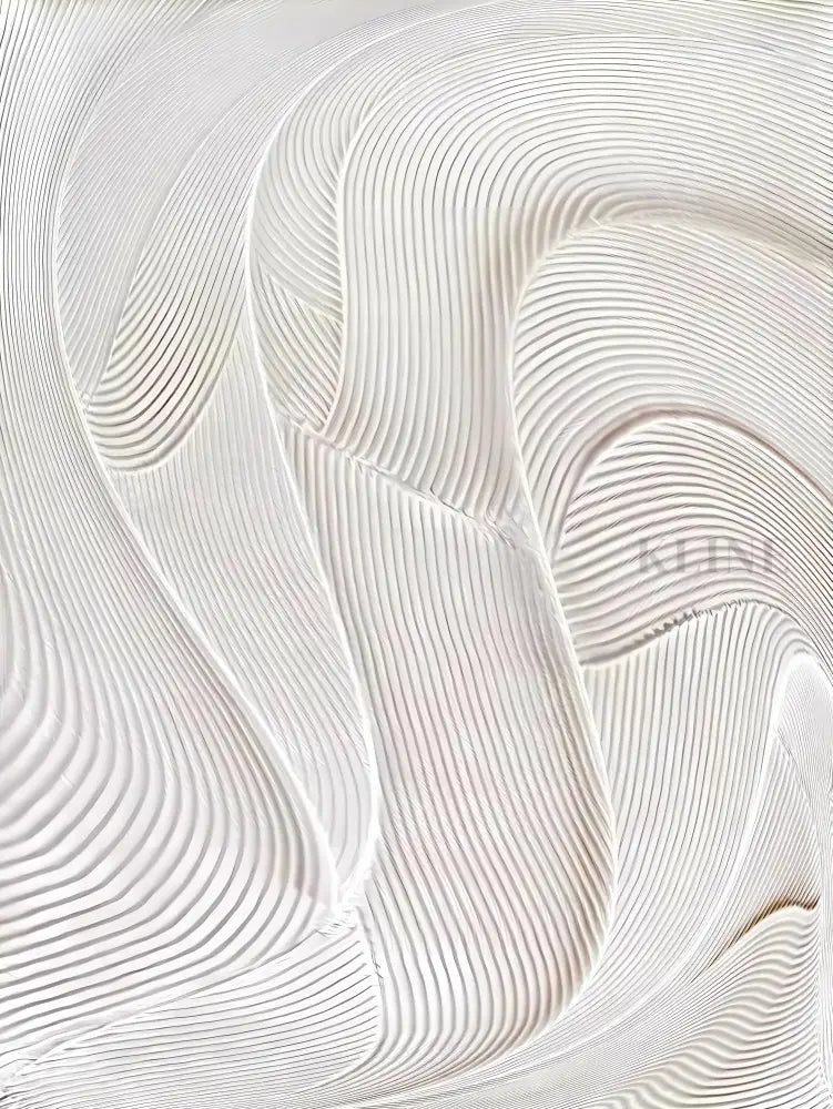Painted Pathways - Hand Painting