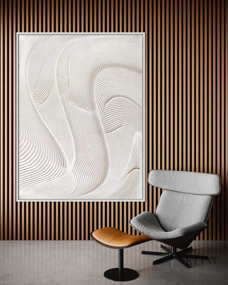 Painted Pathways - Hand Painting