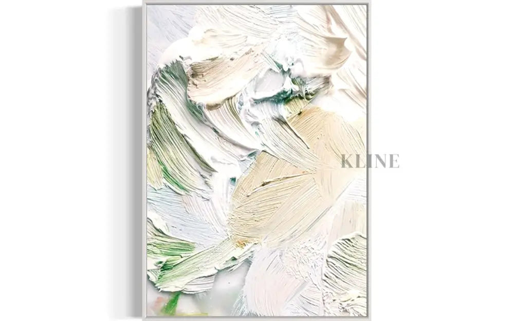 Palette of Inspiration - Hand Painting