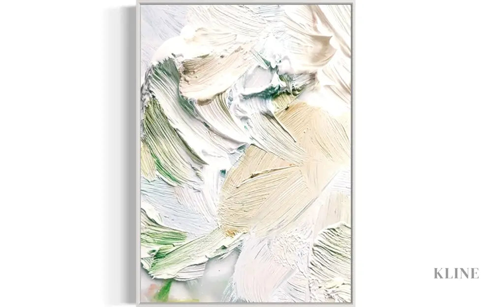 Palette of Inspiration - Hand Painting