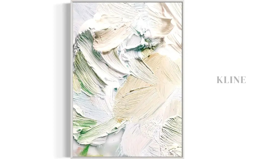 Palette of Inspiration - Hand Painting