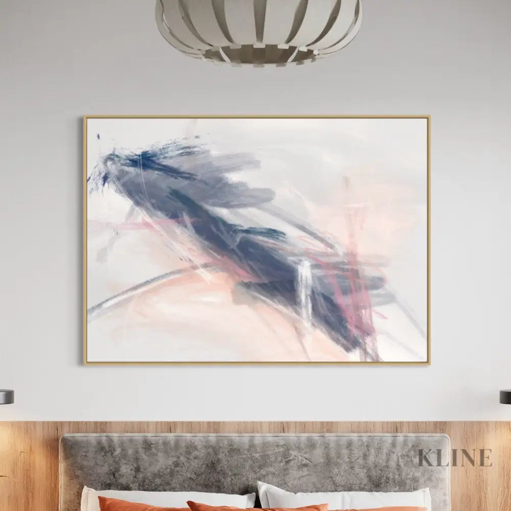 Paradise - Hand Painting