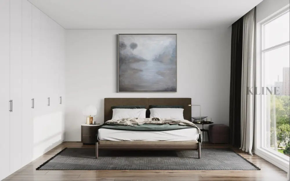 Peace of Mind - Kline Collective